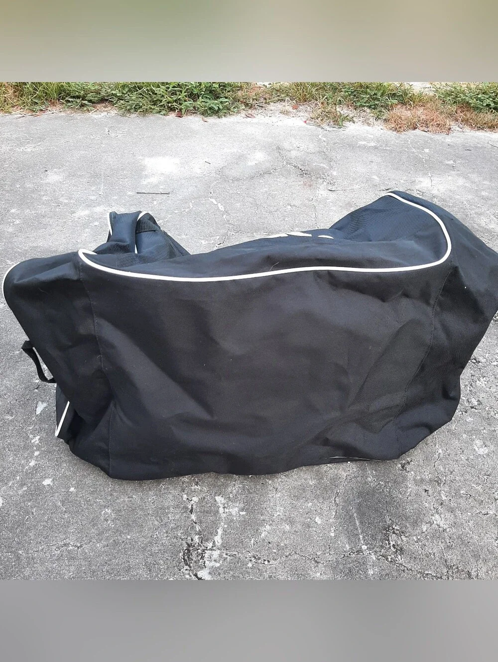 adidas bag defender